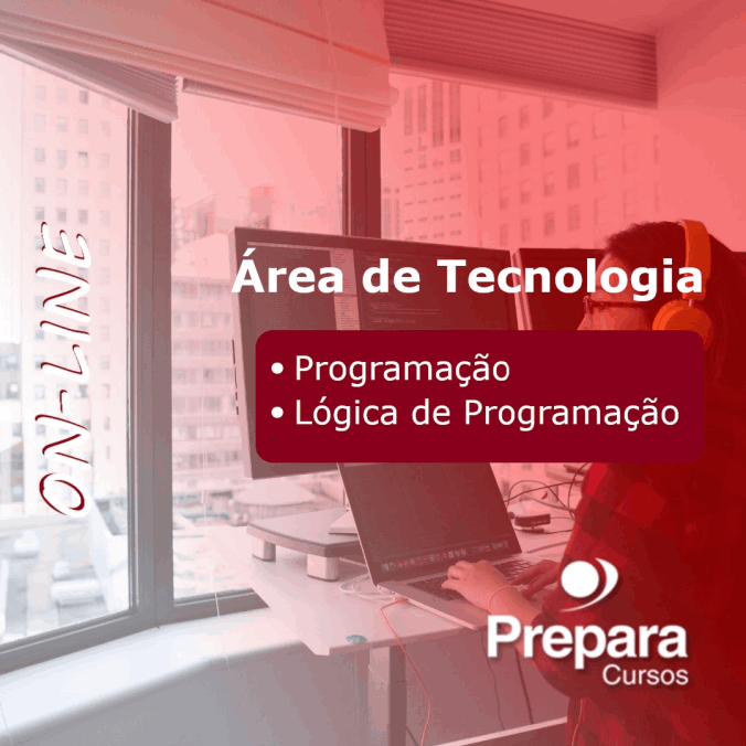 Área de Tecnologia
