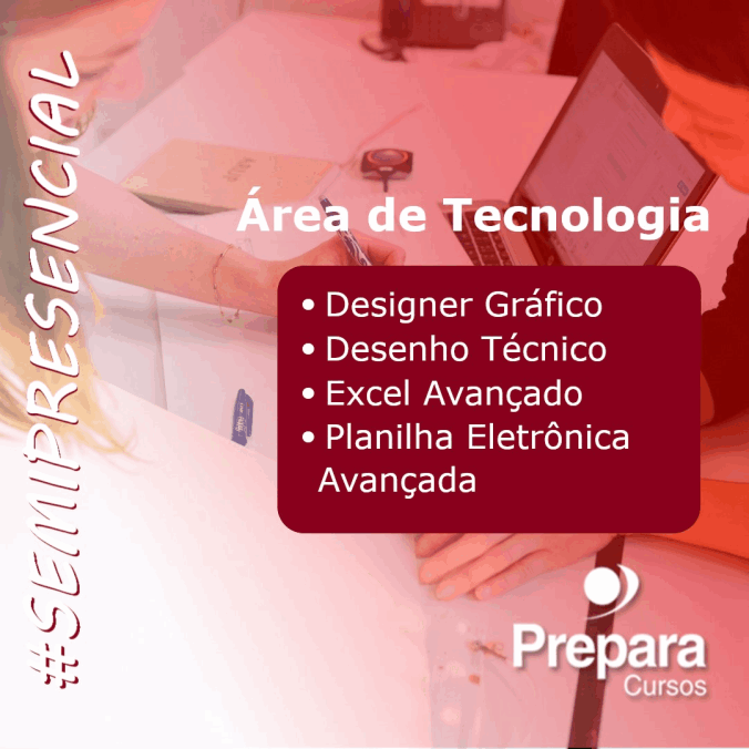 Área de Tecnologia