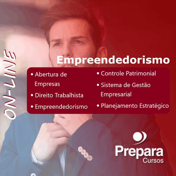 Empreendedorismo