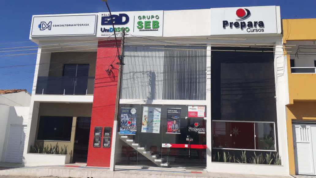 Nossa Escola